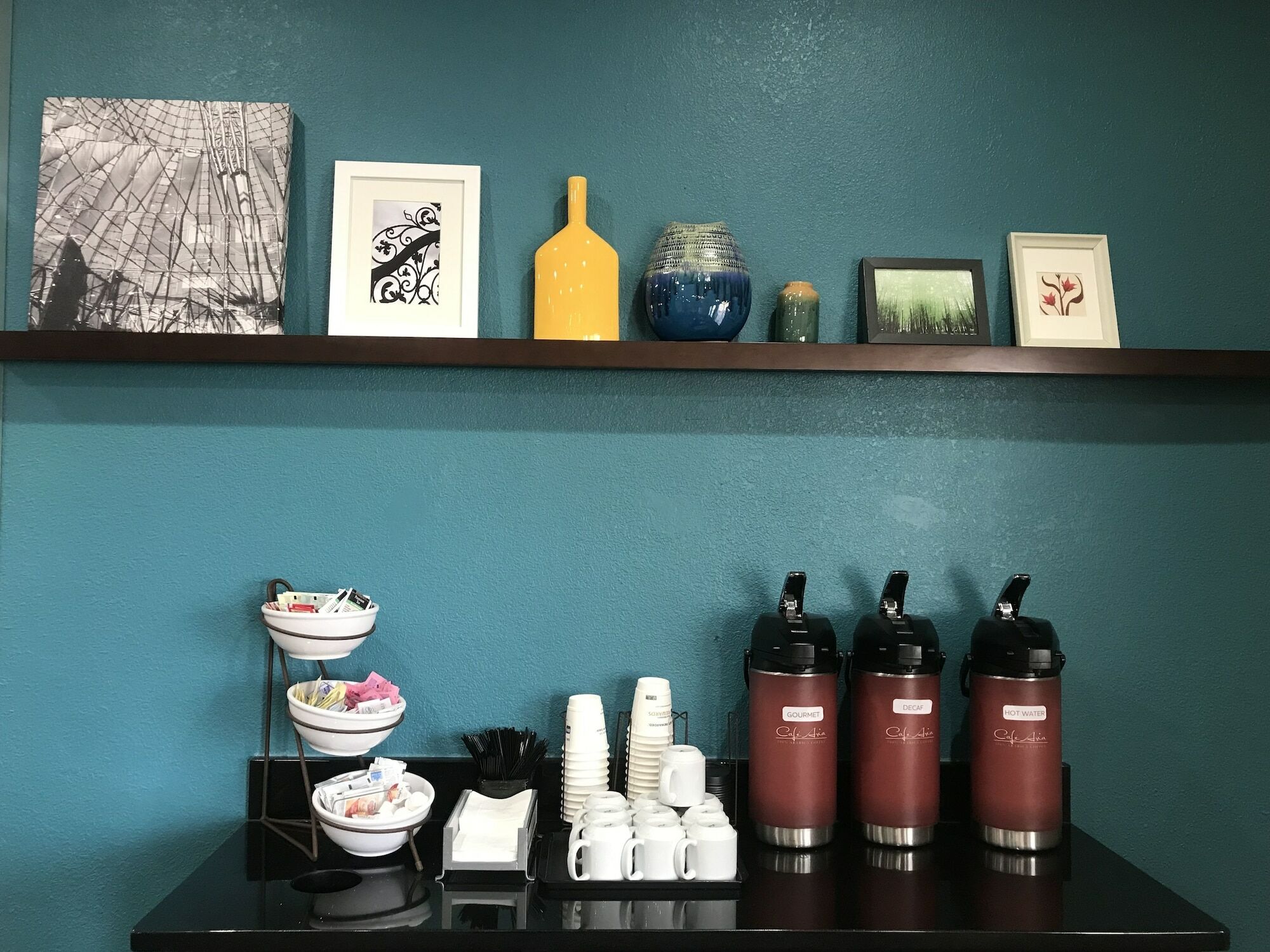 奥法伦贝斯特韦斯特酒店 外观 照片